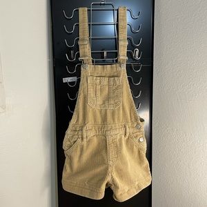 PAC SUN Corduroy Overall/ Jumpsuit